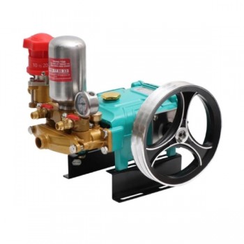 Đầu xịt áp lực 1HP màu rêu CON ONG VÀNG COV26R
