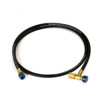 Dây nạp gas tích hợp van chống bỏng Tasco TBC140MR