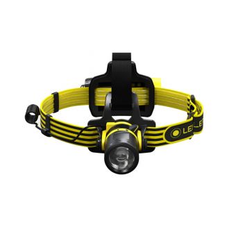 Đèn chống cháy nổ LEDLENSER EXH8 Zone 0/20