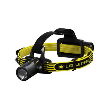 Đèn pin chống cháy nổ LEDLENSER iLH8