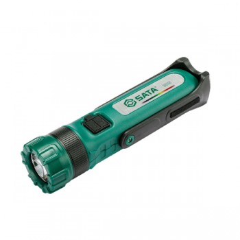 Đèn pin đa năng 250lm chỉ số CRI cao SATA 90791