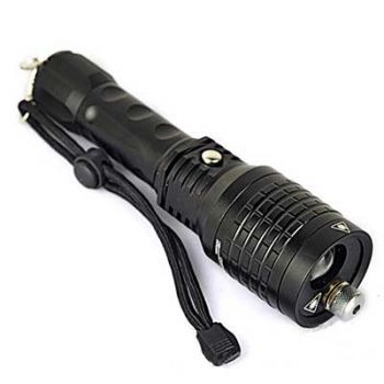 Đèn Pin Laser Boruit 081 – 2 Công Năng