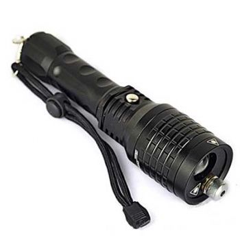 Đèn Pin Laser Boruit 081 – 2 Công Năng