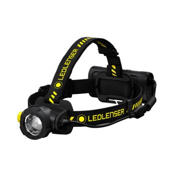 Đèn pin LEDLENSER H15R Work