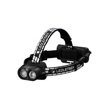 Đèn pin LEDLENSER H19R Signature