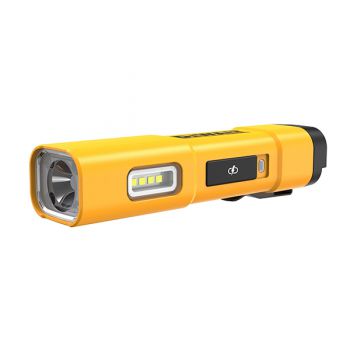 Đèn Plash USB-C mini DeWalt DCL183