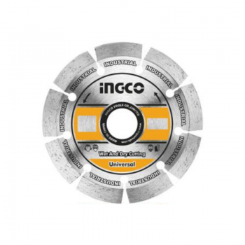 Đĩa cắt gạch khô Ingco DMD011251