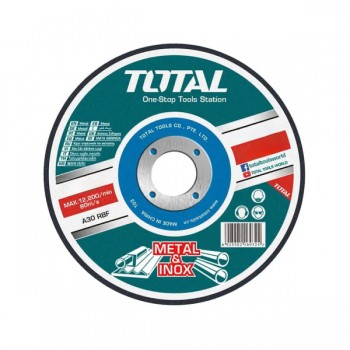 Đĩa Cắt Kim Loại 16" 405mm Total TAC2214051SA