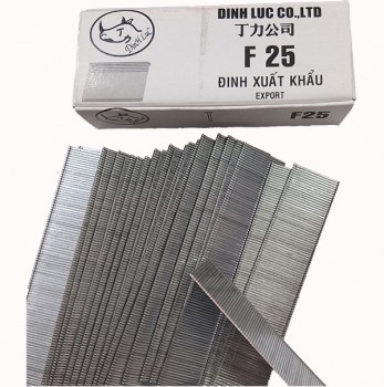 Đinh công nghiệp 25mm Meite F25
