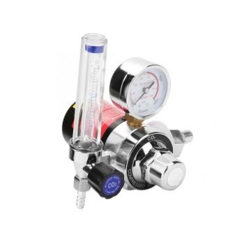 Đồng hồ CO2 - 36V P25C-125711