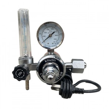 Đồng hồ CO2 - 36V P25C-125711