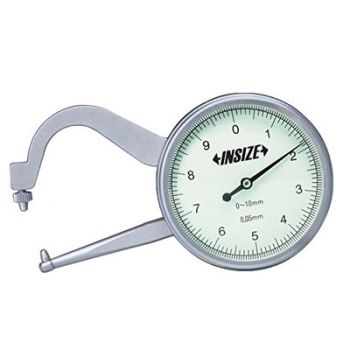 Đồng hồ đo độ dày INSIZE 2862-102