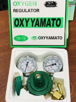 Đồng hồ Oxy Yamato YR76 (xanh)