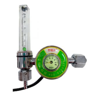 Đồng hồ tiết kiệm khí model MST-103 - Weiyite 36V (P58V-028192)