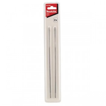 Dũa Tròn Makita 4.0mm D-67359 5/32″)x246mm 2 Cái