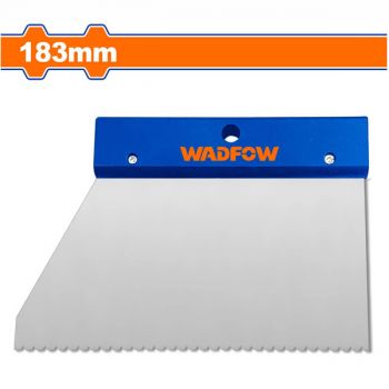 Dụng cụ cạo tường WadFow WPT4313 183mm