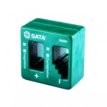 Dụng cụ khử từ và nạp từ SATA 64201