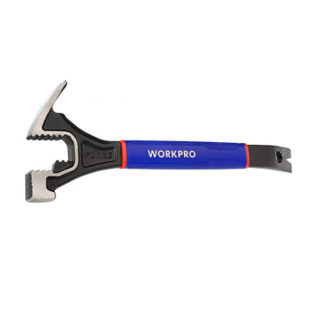 Dụng cụ nhổ đinh kết hợp 18 inch 457mm Workpro WP245006