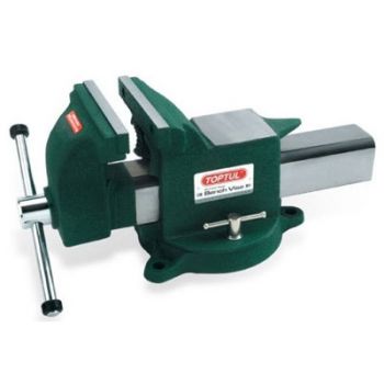 Ê tô 10" TOPTUL DJAC0110