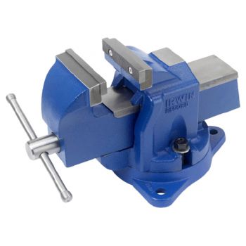 Ê tô bàn xoay 4" IRWIN T3TON3VS