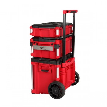 Giá treo dụng cụ Milwaukee PACKOUT™ 4932500147