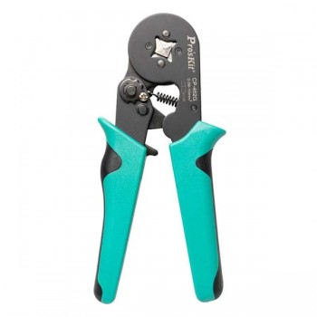 Kềm bấm cos pin rỗng Pro'skit CP-462G (0.08 - 10 mm2)