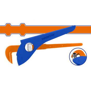 Kềm mở ống kiểu Đức 7" Wadfow WPW4107