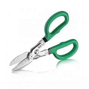 Kéo cắt tôn mũi thẳng 10inch SK tools SK02412