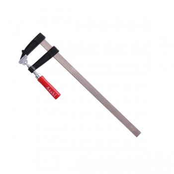 Kẹp gỗ chữ F 120 x 1200mm Asaki AK-6256