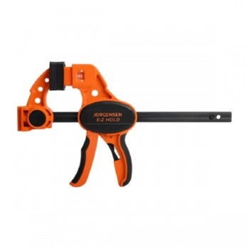 Kẹp nhanh dạng chữ F 6" Jorgensen 33506