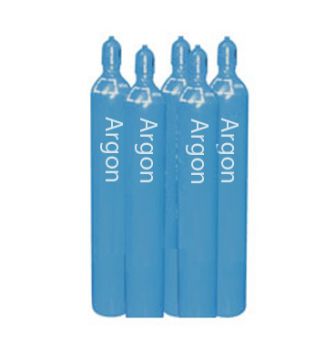 Khí Argon 14L