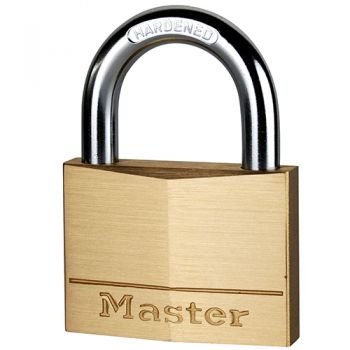Khóa Móc Thân Đồng Master Lock 170 EURD (70mm)