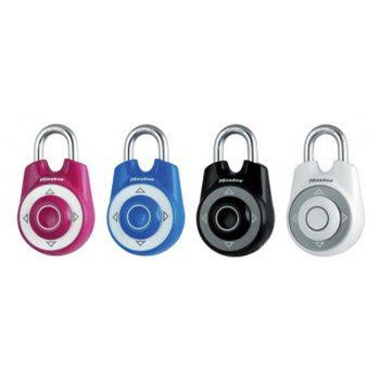 Khóa Treo Master Lock 1500iDCOL