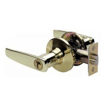 Khóa Tròn Gạt Master Lock SLL 0303