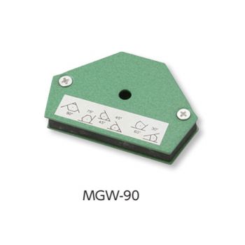 Khung cố đinh góc hàn Niigata MGW-90