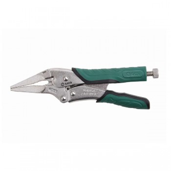 Kìm bấm chết mũi nhọn 6" SATA 71305