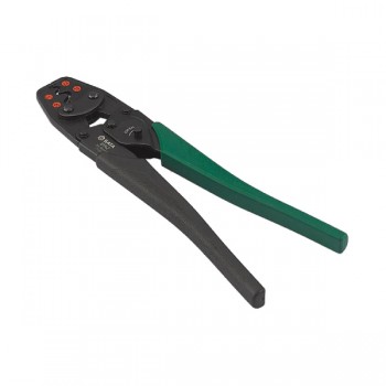 Kìm bấm cos 13" 10-35mm² SATA 91143
