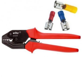 Kìm bấm cos tự động Wiha 33843