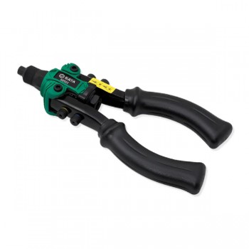 Kìm bấm rive bằng tay 3in1 SATA 90522