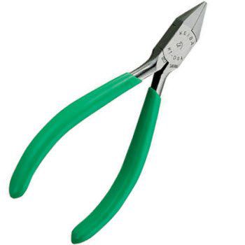 Kìm cắt 110mm KEIBA HT-D04