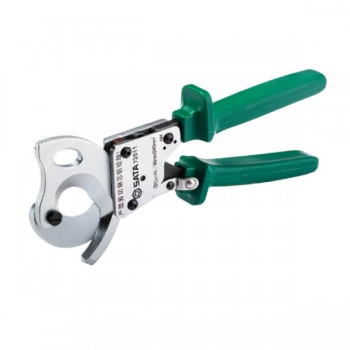 Kìm cắt cáp nhông 240mm SATA 72511