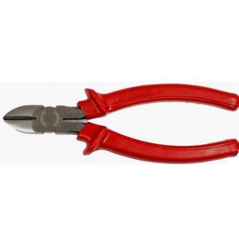 Kìm cắt Goodman đỏ 5.5" C5.5DO