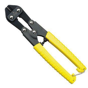 Kìm cộng lực cắt cáp 8" 200 mm Keiba C-C58
