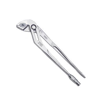 Kìm mỏ quạ hàm bọc nhựa TOP Japan MP-250W