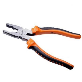 Kìm răng cao cấp kiểu Đức Asaki AK-8002