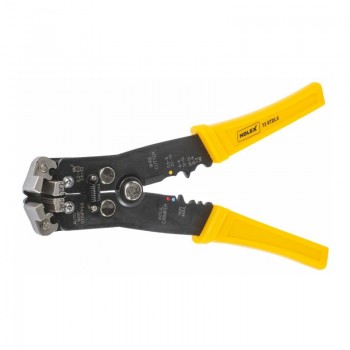 Kìm tuốt dây điện 6mm2 HOLEX Germany 728720 6