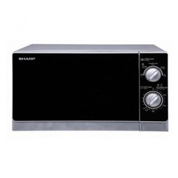 Lò Vi Sóng Cơ Không Nướng Sharp R-203VN