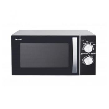Lò Vi Sóng Cơ Không Nướng Sharp R-31A2VN-S
