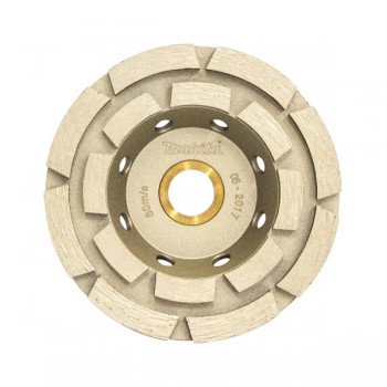 Lưỡi bào bê tông thô 100x22.23mm Makita D-62309