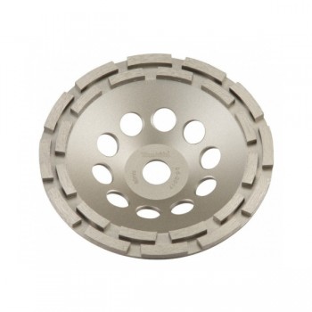 Lưỡi bào bê tông thô 180x22.23mm Makita D-62321